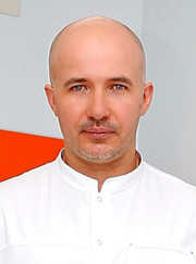 Стоматолог, стоматолог-ортопед Иван Иванович Пануров