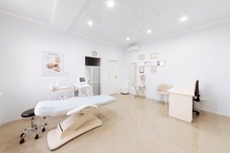 Aesthetic beauty clinic, с рейтингом 5 - находится по адресу Краснодарский край, с. Супсех, Цветочная улица, 28 