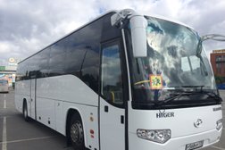 Транспортная компания Автобусы для вас, с рейтингом 3.6 - находится по адресу Санкт-Петербург, Лиговский проспект, 111-113-115 лит В 