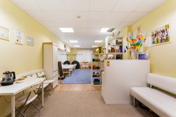 Нейро-Лого-Клуб, с рейтингом 5 - находится по адресу Москва, улица Гурьянова, 30 