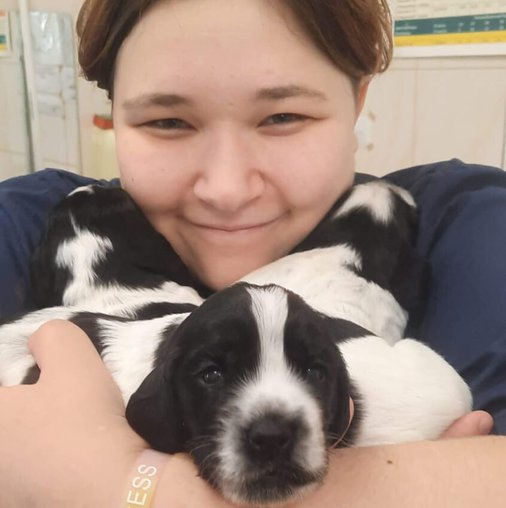 Алиса Юрьевна Хакимова