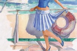 Туристическая фирма Люкс тур, с рейтингом 5 - находится по адресу Нижний Новгород, улица Белинского, 38 