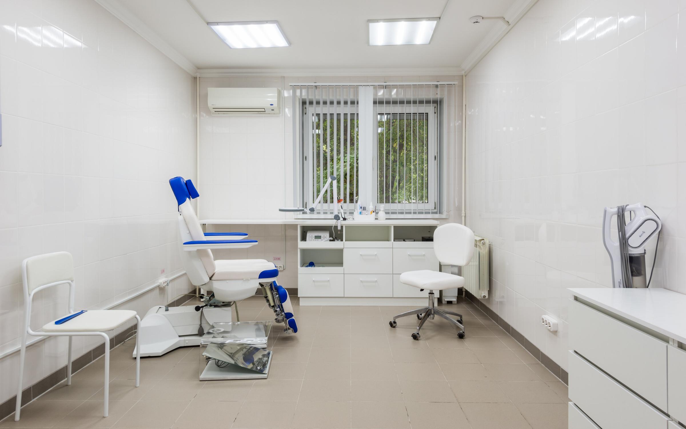 Подологический центр на улице Менжинского в Москве 📍 отзывы, фото, цены ...