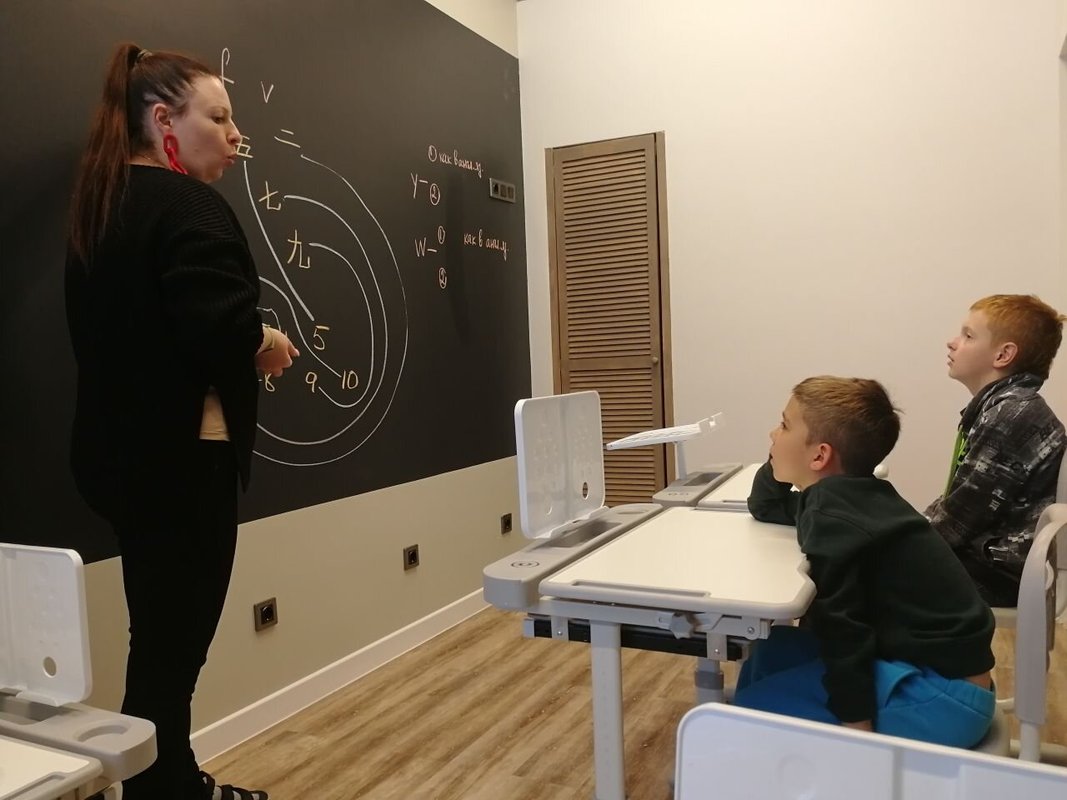 фотография Семейного клуба Юмма