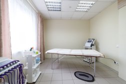 Студия массажа и заботы о теле на улице Молокова, 40, с рейтингом 4.9 - находится по адресу Красноярск, улица Молокова, 40 
