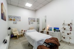 Массажный салон Андрея Аскарова, с рейтингом 4 - находится по адресу Калининград, Московский проспект, 175 