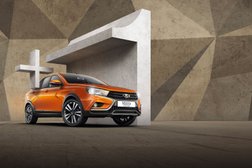 Автосалон Лада Центр Киров, с рейтингом 3.3 - находится по адресу Киров, улица Карла Маркса, 4 