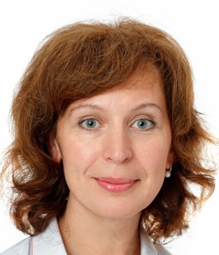 Ольга Владимировна Мигунова
