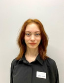 Калугина Светлана