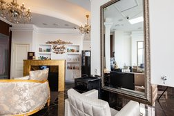 Салон красоты LuAr Beauty Studio, с рейтингом 4.5 - находится по адресу Москва, Московский, микрорайон Град Московский, Московская улица, 3А 