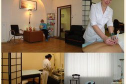 Клиника восточной медицины Евразия, с рейтингом 3.2 - находится по адресу Москва, 1-й Волконский переулок, 15 