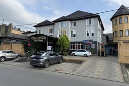 Спортивно-гостиничный комплекс Валенсия hotel & sport, с рейтингом 3.3 - находится по адресу Краснодар, Анисовая улица, 34 