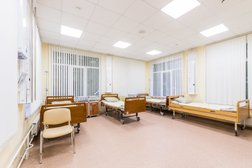 Центр репродуктивного здоровья СМ-Клиника, с рейтингом 4.1 - находится по адресу Москва, Ленинградский проспект, 37с12 