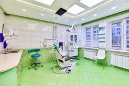 Стоматология Розиной Натальи, с рейтингом 4.9 - находится по адресу Санкт-Петербург, Тимуровская, 23 к1 