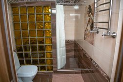 Гостевой дом Звезда, с рейтингом 4 - находится по адресу Краснодарский край, Приморско-Ахтарск, улица Горшковой, 2 