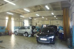 СТО Август, с рейтингом 4.3 - находится по адресу Омск, 4-я Транспортная улица, 59 