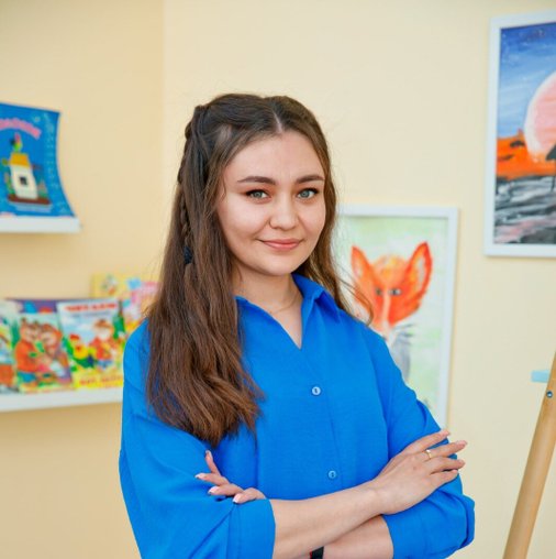 Роза Олжабаевна Маннанова