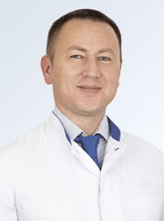 Колопроктолог, хирург Александр Витальевич Потапов