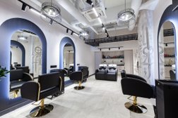 Салон красоты NaMi Beauty, с рейтингом 5 - находится по адресу Москва, проспект Мира, 129 