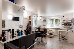 Салон красоты Монтенегро, с рейтингом 4.9 - находится по адресу Москва, улица Артюхиной, 20 