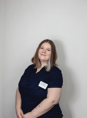 Ветеринарный врач УЗИ, ветеринар Дарья Сергеевна Прошина