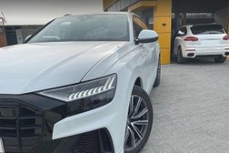 Автотехцентр Rs-motors, с рейтингом 4.8 - находится по адресу Ростов-на-Дону, 2-я Краснодарская улица, 145Д 