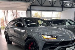 Детейлинг Nostra car, с рейтингом 5 - находится по адресу Краснодар, улица Михаила Власова, 278 