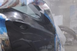 Автотехцентр Garage-Auto, с рейтингом 3.2 - находится по адресу Московская область, Красногорск, Светлая улица, 11А 