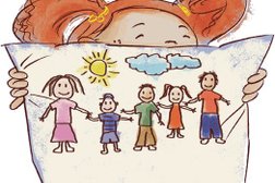 Республиканский государственный детский дом для детей-сирот и детей, оставшихся без попечения родителей