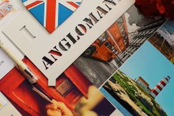 Студия английского языка Натальи Чекаевой Английский тут, с рейтингом 1.7 - находится по адресу Благовещенск, улица Ленина, 27 