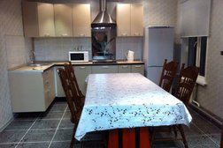 База отдыха В гостях у Фортуны, с рейтингом 3.8 - находится по адресу Красноярский край, Центральная улица, 15 