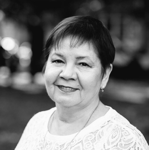 Елена Петровна Почивалова