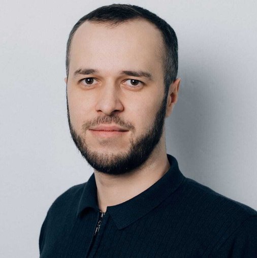 Магомед Курбанович Раджабов