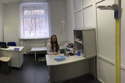 Центр молекулярной диагностики Cmd, с рейтингом 4.1 - находится по адресу Москва, улица Маршала Бирюзова, 41 