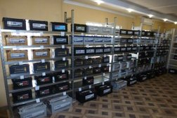 Тульская аккумуляторная компания Plus71, с рейтингом 2.4 - находится по адресу Тула, улица Николая Руднева, 70а 