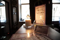 Ногтевая студия ЛаЛи, с рейтингом 4.7 - находится по адресу Московская область, Одинцовский городской округ, Звенигород, микрорайон Пронина, 6 