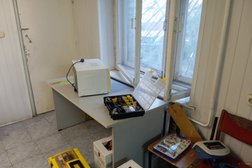 Мастерская по ремонту бытовой техники Городской сервис-центр, с рейтингом 4.7 - находится по адресу Московская область, Химки, улица Лавочкина, 8 