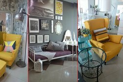 Компания по доставке мебели и товаров для дома из IKEA Easy Home, с рейтингом 5 - находится по адресу Алматы, Кабдолова, 22Б 