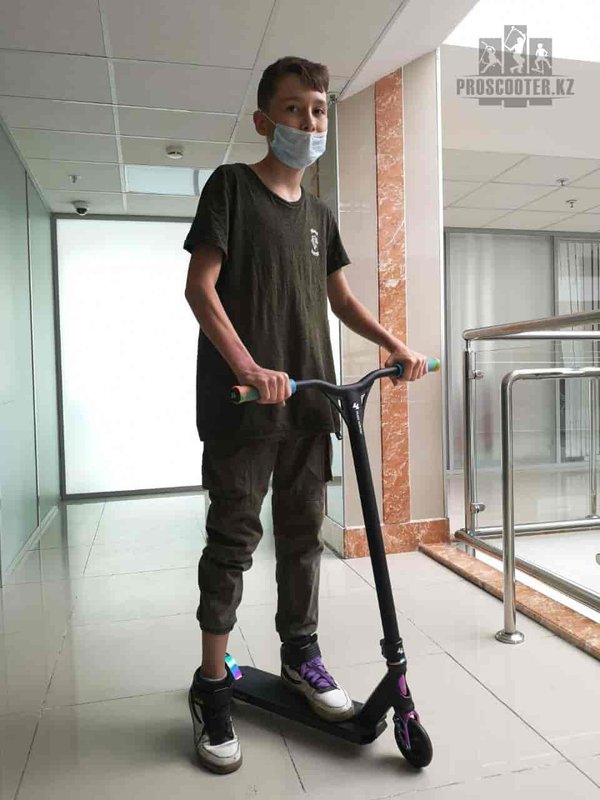 фотография Компании Proscooter.kz