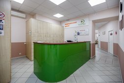 Медицинский центр Гранти-Мед, с рейтингом 4.2 - находится по адресу Санкт-Петербург, улица Рылеева, 15 