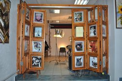 Фотостудия Экспозит, с рейтингом 4.3 - находится по адресу Красноярск, Свободный проспект, 53 