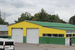 Автосервис Сервис бокс, с рейтингом 3 - находится по адресу Рязань, Восточный Промузел, ст12 