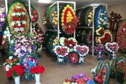 Компания по оказанию ритуальных услуг на Аэропортовском шоссе, с рейтингом 4.5 - находится по адресу Самара, Аэропортовское шоссе, 2 