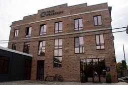 Типография "Граф Колесник", с рейтингом 4.3 - находится по адресу Краснодар, улица имени Калинина, 102Ас1 