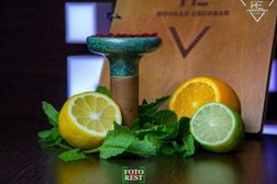 Hookah Escobar, с рейтингом 4 - находится по адресу Алматы, улица Жарокова, 292 