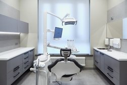 Стоматологическая клиника aspro dental clinic, с рейтингом 4.8 - находится по адресу Санкт-Петербург, проспект Тореза, 77, корп. 1 
