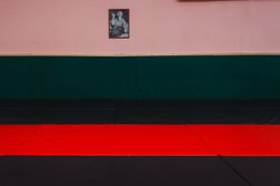 Клуб единоборств Александр Невский, с рейтингом 4.7 - находится по адресу Москва, улица Стромынка, 11 