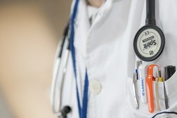 Медицинский центр MedLine Сервис, с рейтингом 2.9 - находится по адресу Алматы, Назарбаева проспект, 135 