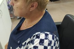 Салон красоты в Медеуском районе на улице Шокана Валиханова, 58, с рейтингом 4 - находится по адресу Алматы, улица Валиханова, 58 