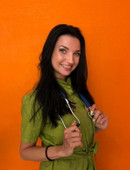 Граф Виолетта Валерьевна